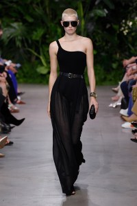 Michael Kors RTW Spring 2023