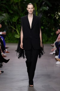 Michael Kors RTW Spring 2023