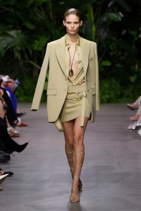 Michael Kors RTW Spring 2023
