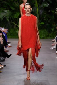 Michael Kors RTW Spring 2023