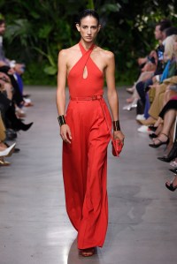 Michael Kors RTW Spring 2023