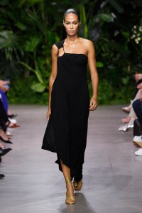 Michael Kors RTW Spring 2023