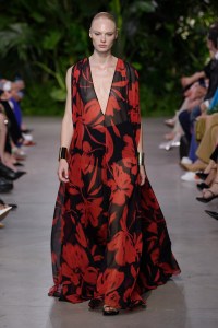 Michael Kors RTW Spring 2023