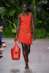 Michael Kors RTW Spring 2023