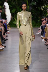 Michael Kors RTW Spring 2023