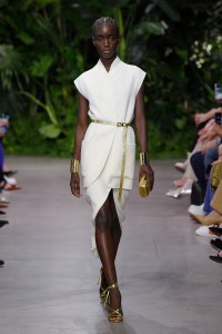 Michael Kors RTW Spring 2023