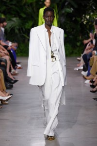 Michael Kors RTW Spring 2023
