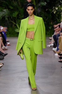 Michael Kors RTW Spring 2023
