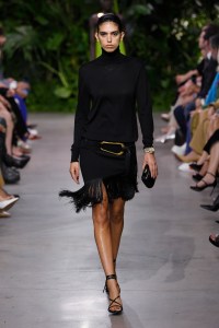 Michael Kors RTW Spring 2023