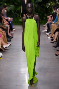 Michael Kors RTW Spring 2023