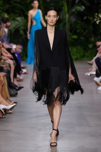 Michael Kors RTW Spring 2023