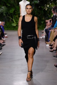 Michael Kors RTW Spring 2023