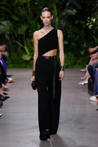 Michael Kors RTW Spring 2023