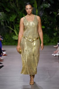Michael Kors RTW Spring 2023