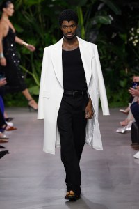 Michael Kors RTW Spring 2023