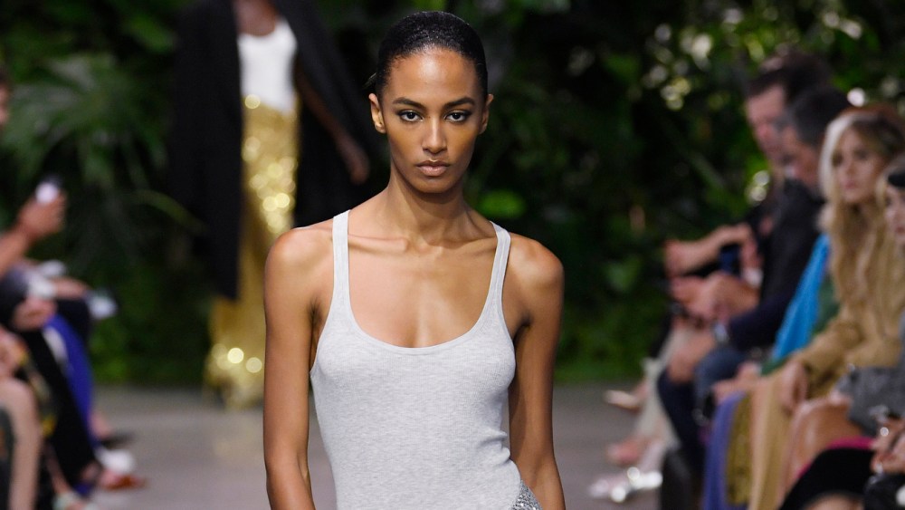 Michael Kors RTW Spring 2023