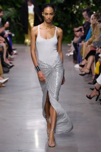 Michael Kors RTW Spring 2023