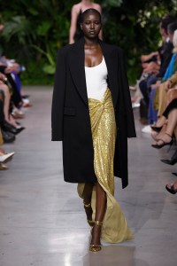 Michael Kors RTW Spring 2023