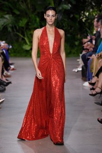 Michael Kors RTW Spring 2023