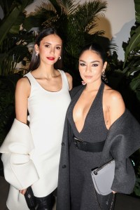 Nina Dobrev and Vanessa Hudgens