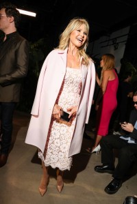 Christie Brinkley