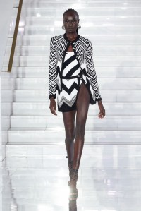 Missoni RTW Spring 2023