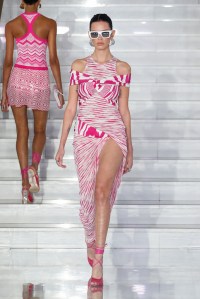 Missoni RTW Spring 2023