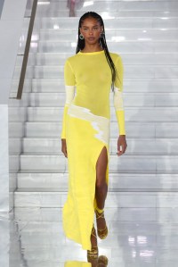 Missoni RTW Spring 2023