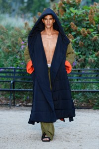 Monse RTW Spring 2023