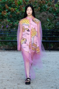 Monse RTW Spring 2023