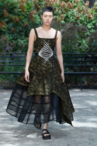 Monse RTW Spring 2023