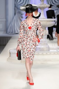 Moschino RTW Spring 2023