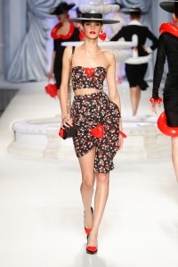 Moschino RTW Spring 2023