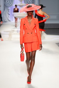 Moschino RTW Spring 2023
