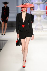 Moschino RTW Spring 2023