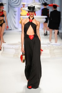 Moschino RTW Spring 2023