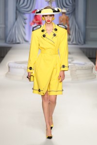 Moschino RTW Spring 2023