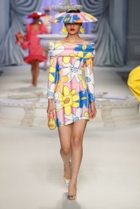 Moschino RTW Spring 2023
