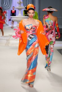 Moschino RTW Spring 2023