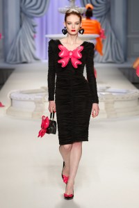 Moschino RTW Spring 2023