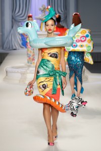 Moschino RTW Spring 2023