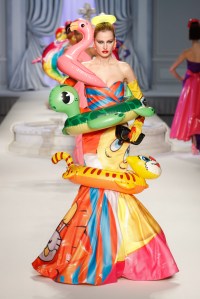 Moschino RTW Spring 2023
