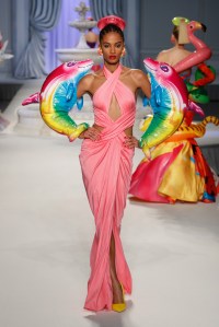 Moschino RTW Spring 2023