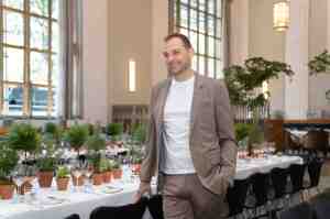 Daniel Humm