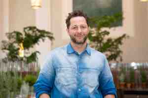 Derek Blasberg