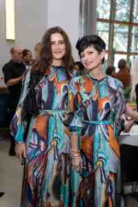 Lauren Singer, Lauren Levison