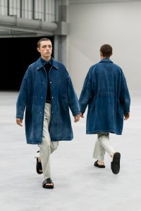 N. Hoolywood RTW Spring 2023