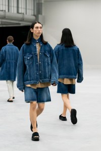 N. Hoolywood RTW Spring 2023