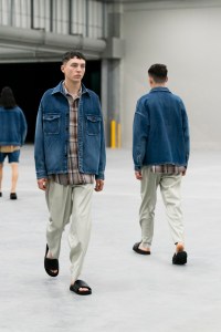 N. Hoolywood RTW Spring 2023