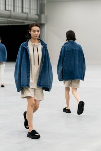 N. Hoolywood RTW Spring 2023
